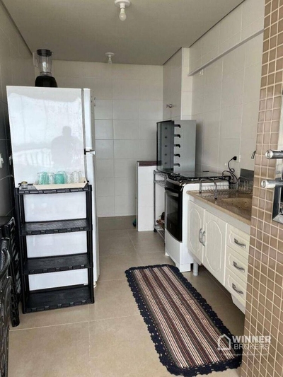 Apartamento, 2 quartos, 69 m² - Foto 4