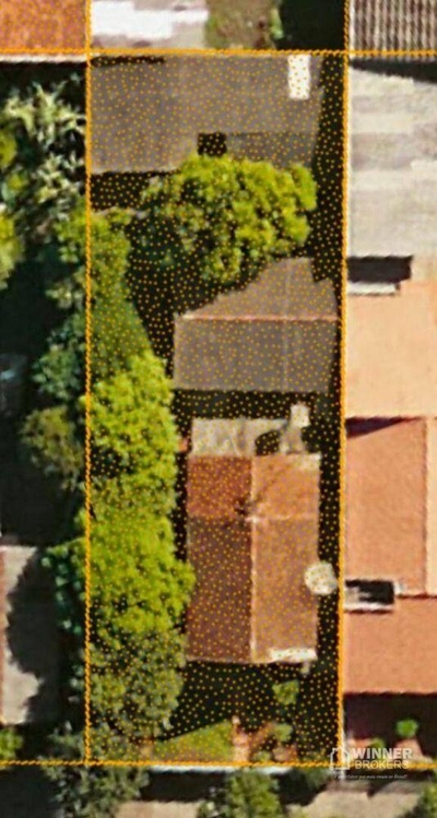 Terreno, 580 m² - Foto 1