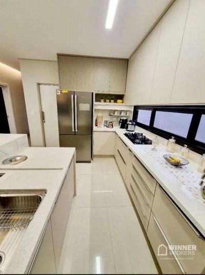 Casa, 3 quartos, 208 m² - Foto 5