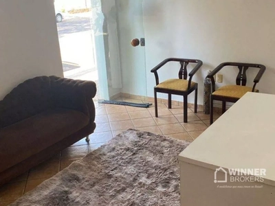 Sala-Conjunto, 45 m² - Foto 2