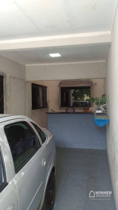 Casa, 2 quartos, 70 m² - Foto 5