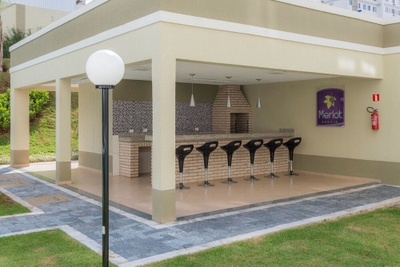 Apartamento, 2 quartos, 50 m² - Foto 3