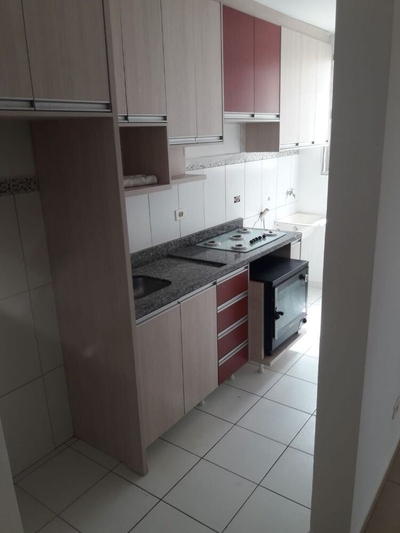 Apartamento, 2 quartos, 50 m² - Foto 5