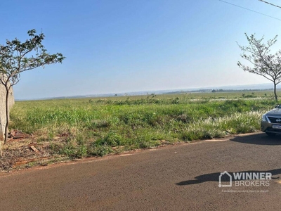 Loteamento e Condomínio, 600 m² - Foto 3