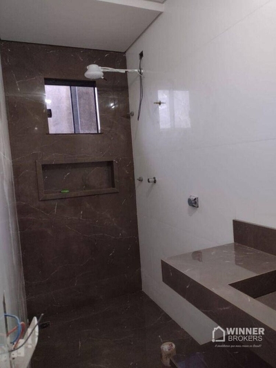 Casa, 2 quartos, 100 m² - Foto 3