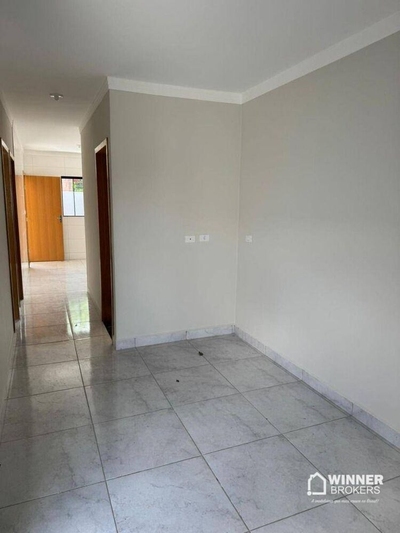 Casa, 3 quartos, 69 m² - Foto 3