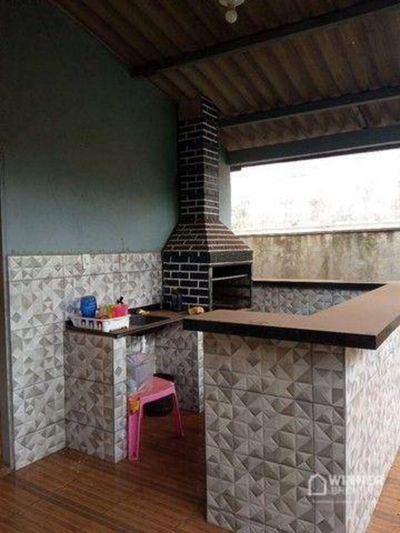 Casa, 3 quartos, 120 m² - Foto 5