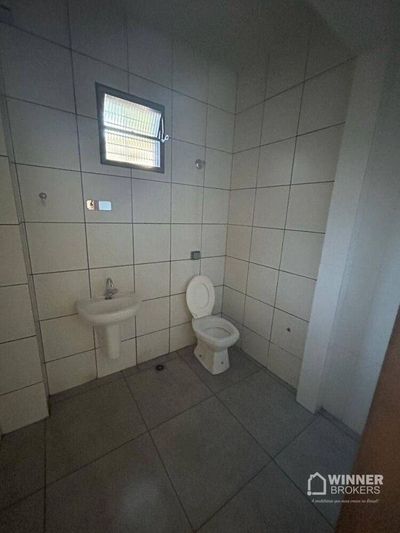 Loja-Salão, 98 m² - Foto 4