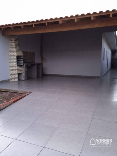 Casa, 2 quartos, 100 m² - Foto 3
