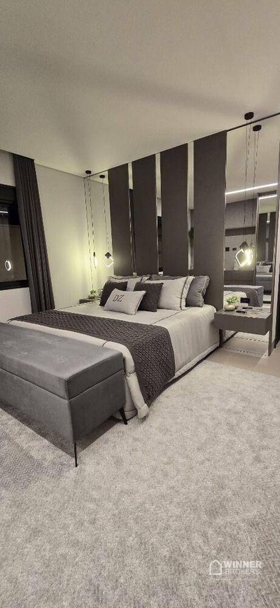 Casa de Condomínio, 4 quartos - Foto 4