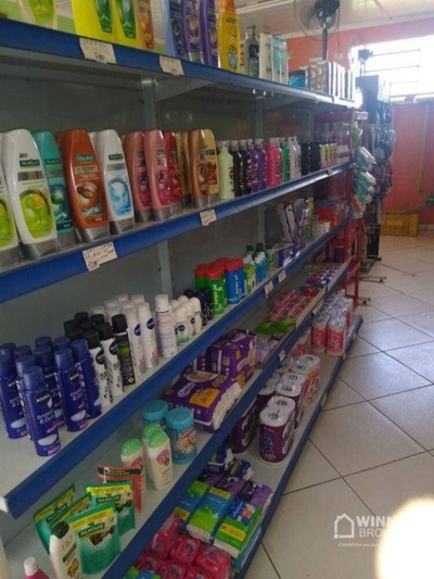 Loja-Salão, 176 m² - Foto 3