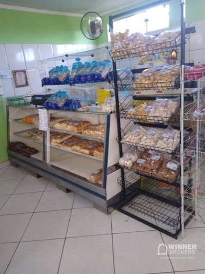 Loja-Salão, 176 m² - Foto 5