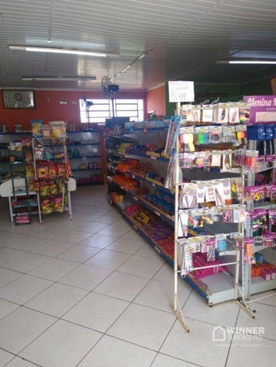 Loja-Salão, 176 m² - Foto 4