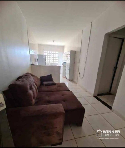 Casa, 2 quartos, 55 m² - Foto 4