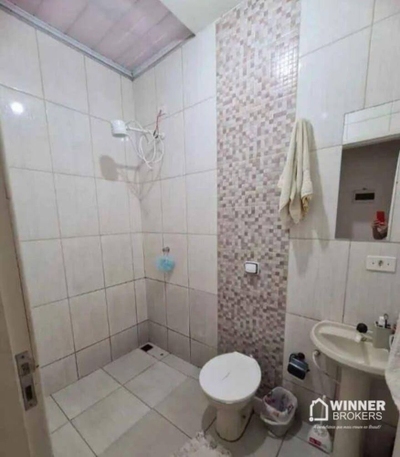 Casa, 2 quartos, 55 m² - Foto 1