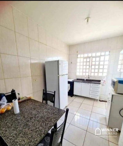 Casa, 2 quartos, 55 m² - Foto 3