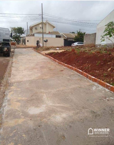 Terreno, 253 m² - Foto 4