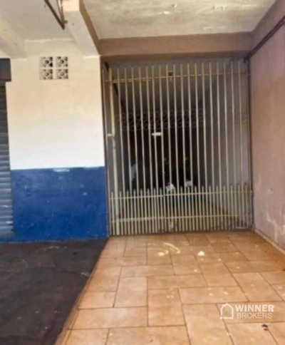 Loja-Salão, 160 m² - Foto 4