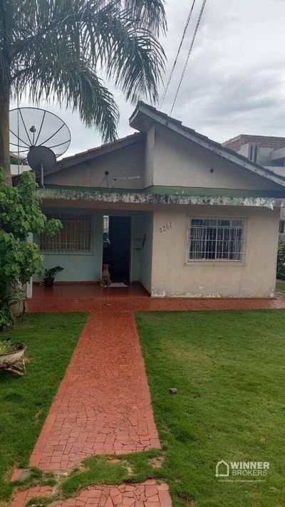 Terreno, 596 m² - Foto 2