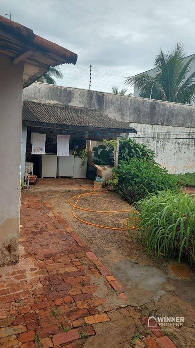 Terreno, 596 m² - Foto 3