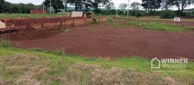 Terreno, 153 m² - Foto 3