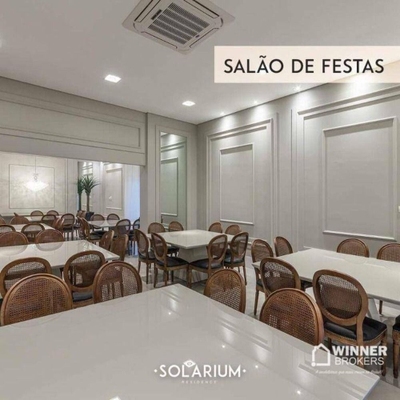 Apartamento, 4 quartos, 207 m² - Foto 5