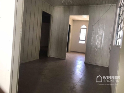 Casa, 3 quartos, 90 m² - Foto 4