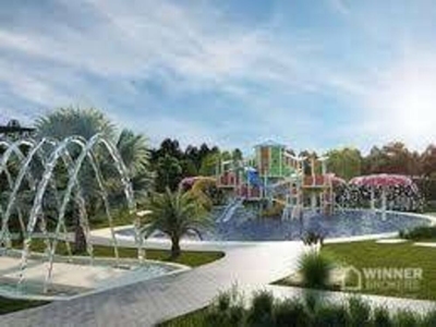 Loteamento e Condomínio, 548 m² - Foto 3