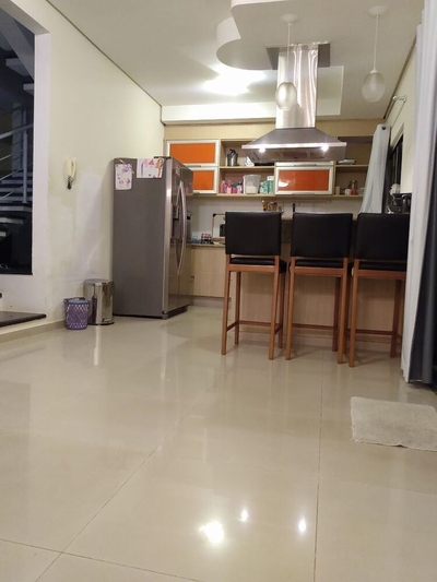 Sobrado, 3 quartos, 245 m² - Foto 5