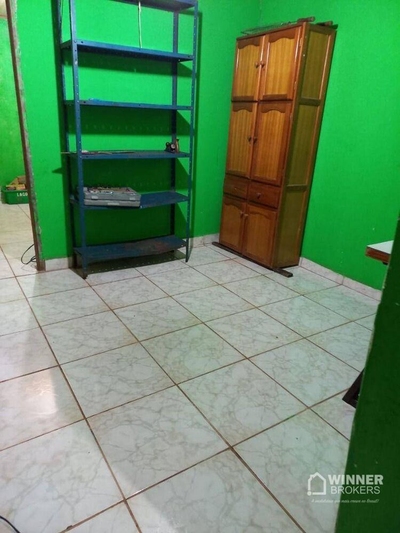 Casa, 3 quartos - Foto 5