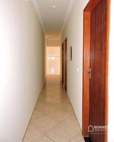 Casa, 3 quartos, 100 m² - Foto 5