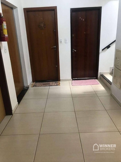 Apartamento, 3 quartos, 95 m² - Foto 3