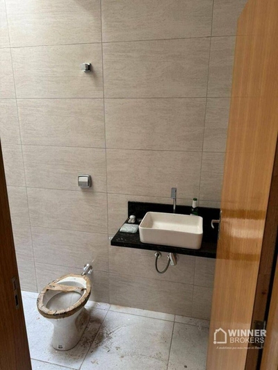 Casa, 3 quartos, 69 m² - Foto 3