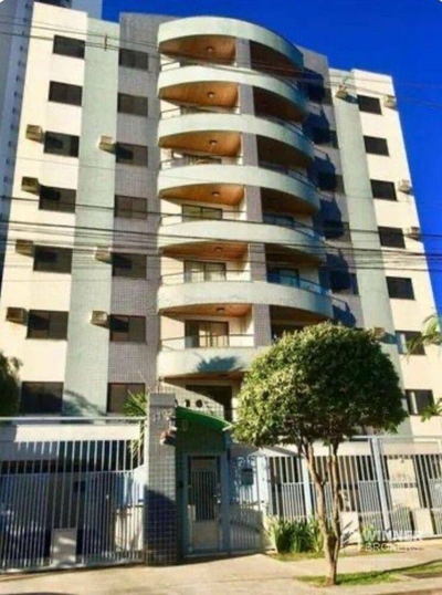 Apartamento, 3 quartos, 90 m² - Foto 1