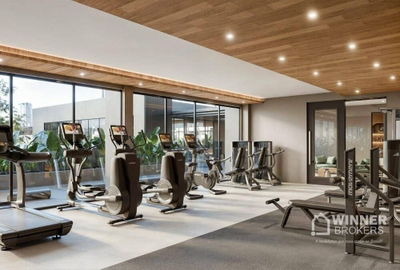 Apartamento, 3 quartos, 102 m² - Foto 5