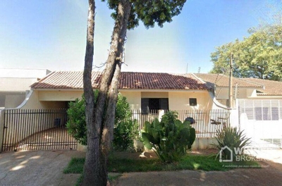 Casa, 3 quartos, 193 m² - Foto 1