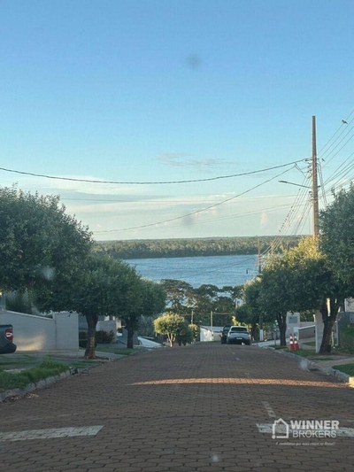 Loteamento e Condomínio, 630 m² - Foto 3