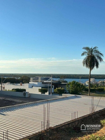 Loteamento e Condomínio, 630 m² - Foto 4