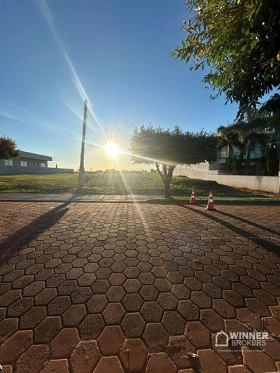 Loteamento e Condomínio, 630 m² - Foto 5