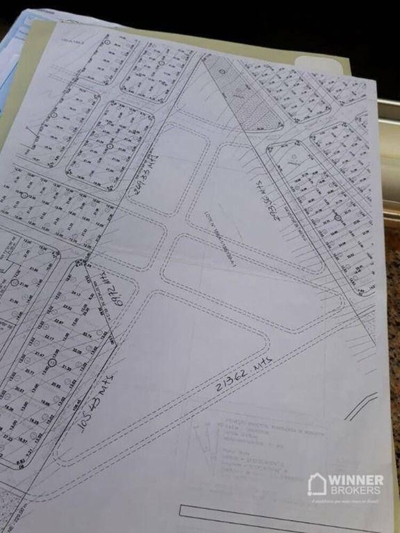 Terreno, 6 hectares - Foto 2