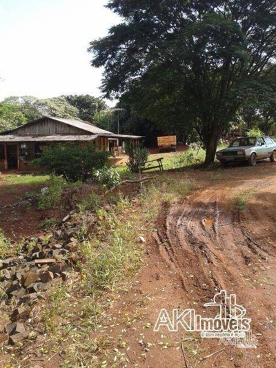 Chácara, 1 quarto, 4 hectares - Foto 2