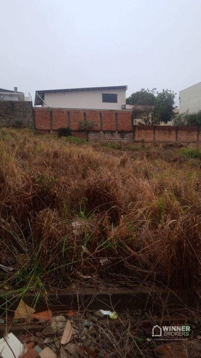 Terreno, 360 m² - Foto 1