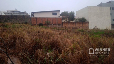 Terreno, 360 m² - Foto 2