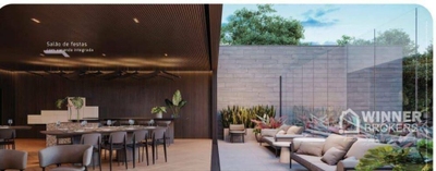 Apartamento, 3 quartos, 101 m² - Foto 3