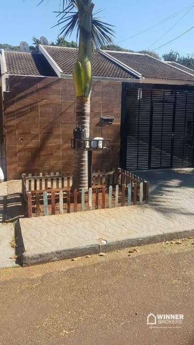 Casa, 3 quartos, 130 m² - Foto 2