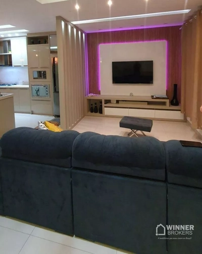 Sobrado, 3 quartos, 215 m² - Foto 4