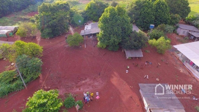 Chácara, 2 quartos, 3 hectares - Foto 2