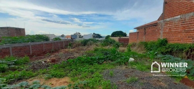 Terreno, 355 m² - Foto 4