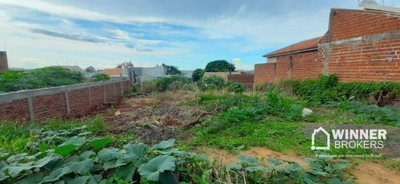 Terreno, 355 m² - Foto 3