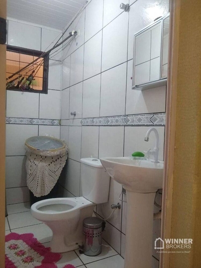 Casa, 2 quartos, 170 m² - Foto 5